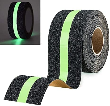 Adhesive non-slip tape pack of 2