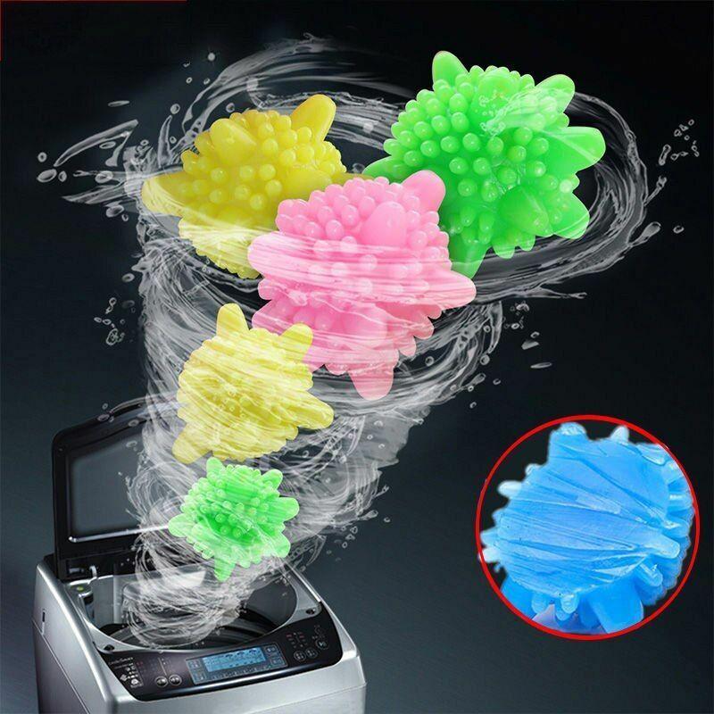 Corona Washing Machine Ball 10/20/30 pcs