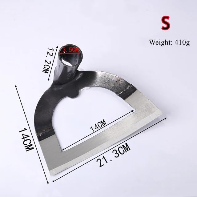 Gardening Loosening Soil Weeding Tool