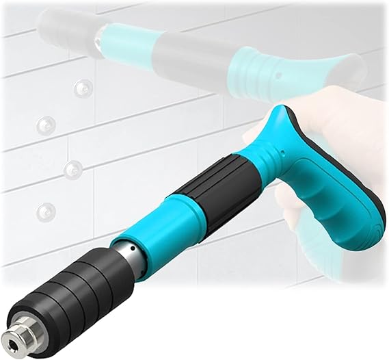 Steel Nail Gun Tool Mini Nail Fixation Tool