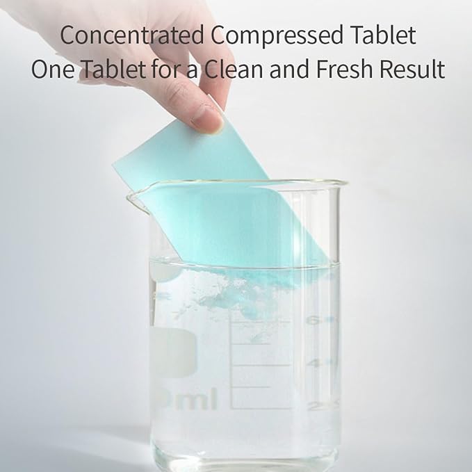 Floor Cleaning Sheet PACK OF 2(200 SHEETS)