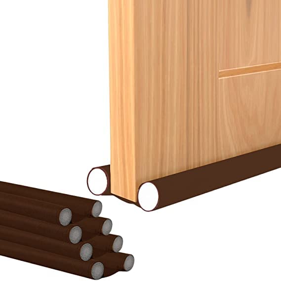 Door Guard Bottom Sealing Strip