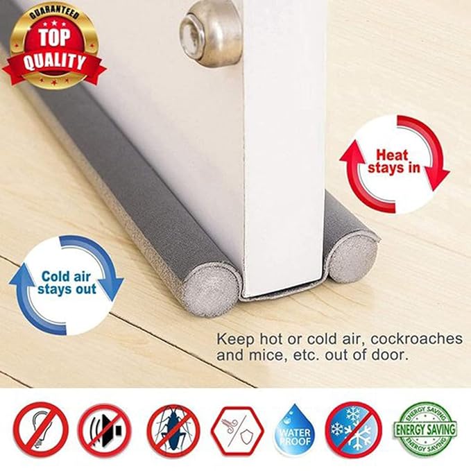 Door Guard Bottom Sealing Strip