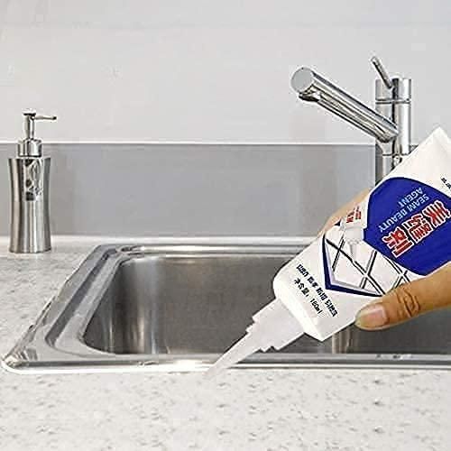 Gap Filler- Multipurpose Gap Filler Tube Tile Grout sealing Agent