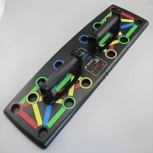 Fitbeast 2.0 Best Push Up Fitness Board