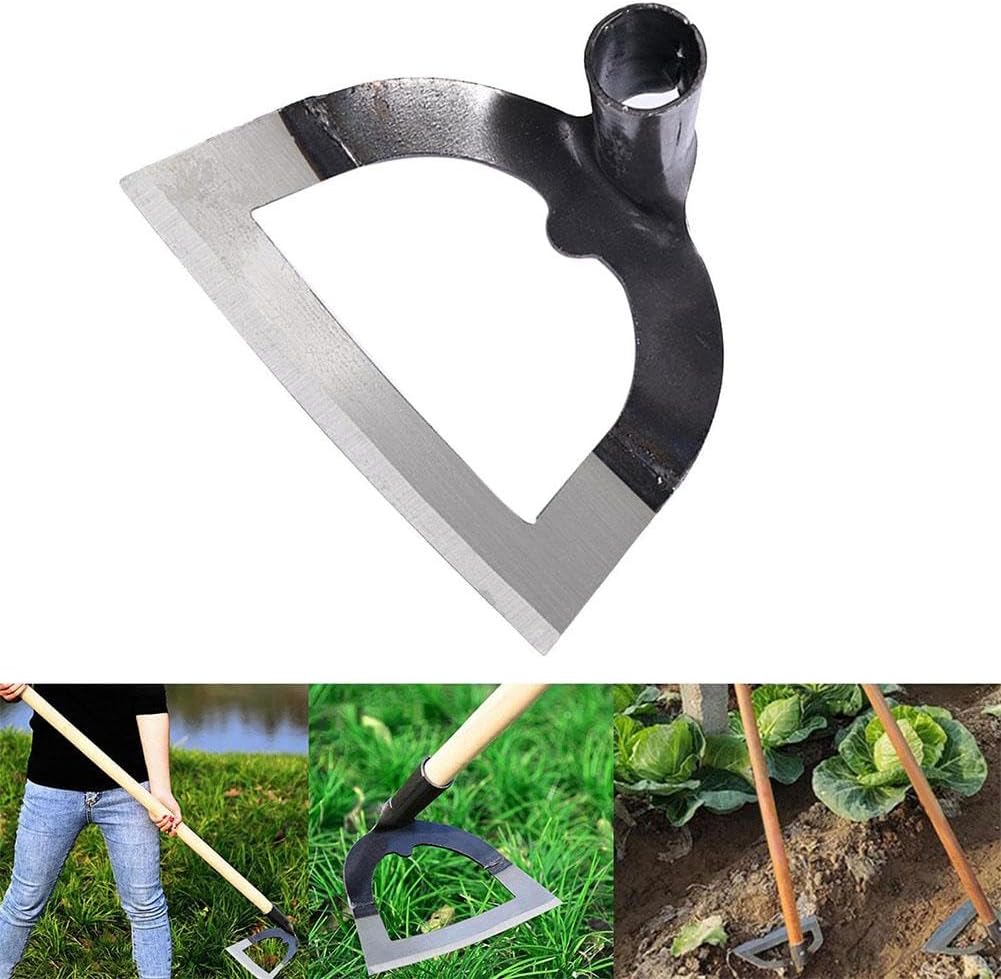 Gardening Loosening Soil Weeding Tool