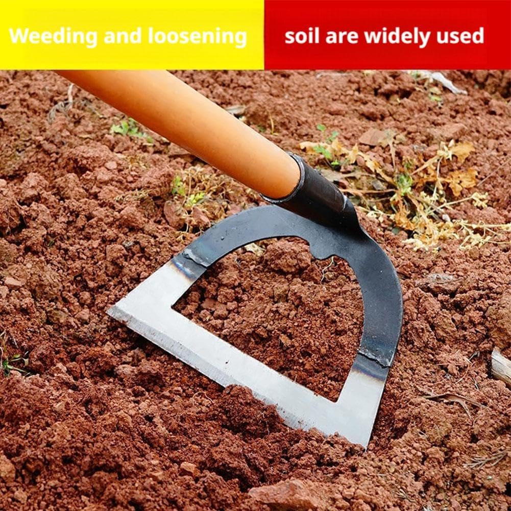 Gardening Loosening Soil Weeding Tool