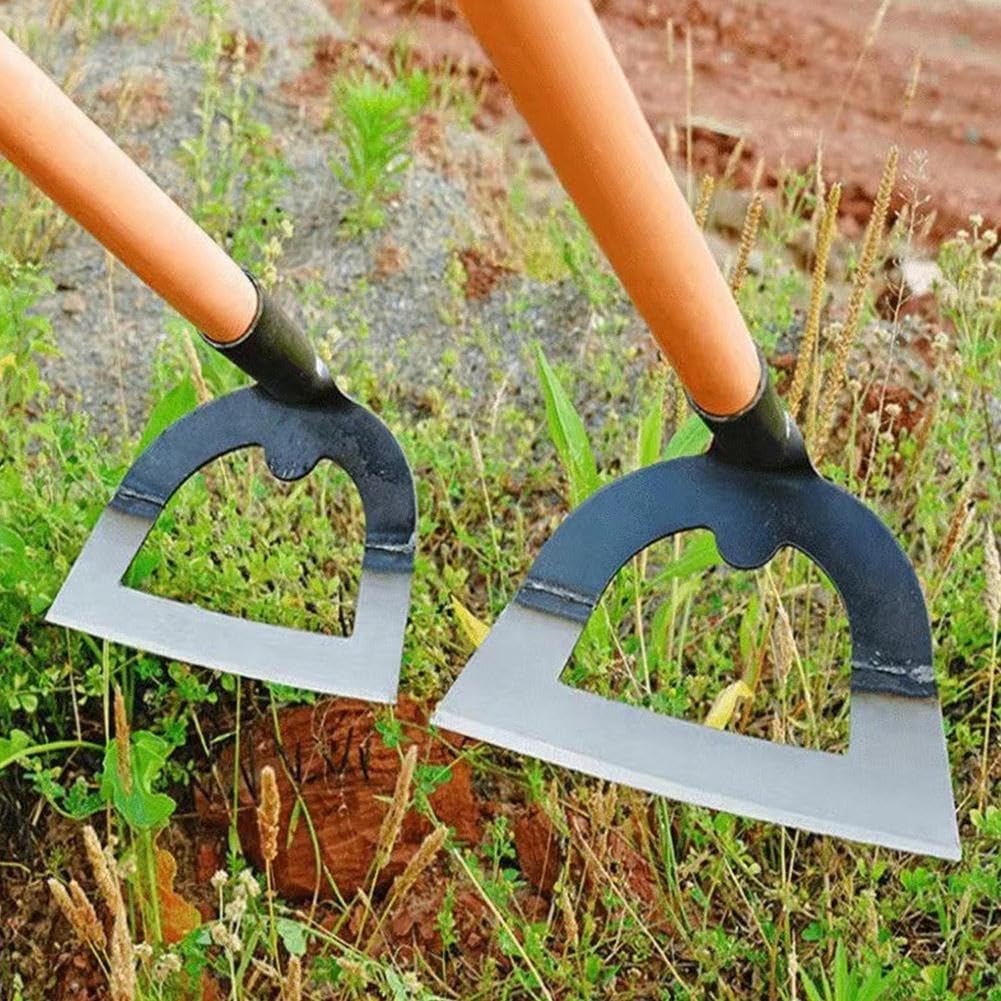 Gardening Loosening Soil Weeding Tool