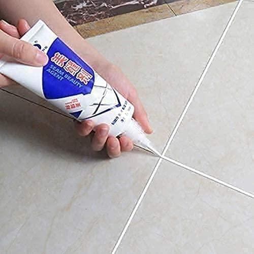 Gap Filler- Multipurpose Gap Filler Tube Tile Grout sealing Agent