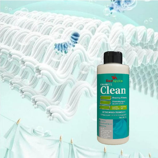 Pack of 2 Laundry Detergent Stain Removal 200ml Each