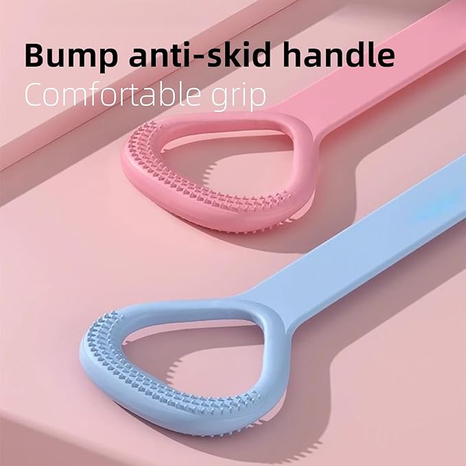 Elastic Fitness Rope for Arm, Back, Shoulder & Full-Body Workouts