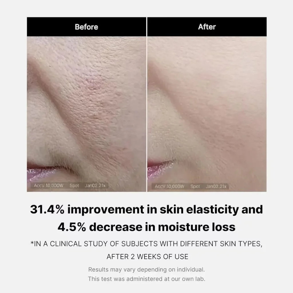 Korean Collagen Night Wrapping Peel Off Mask (Pack of 2)