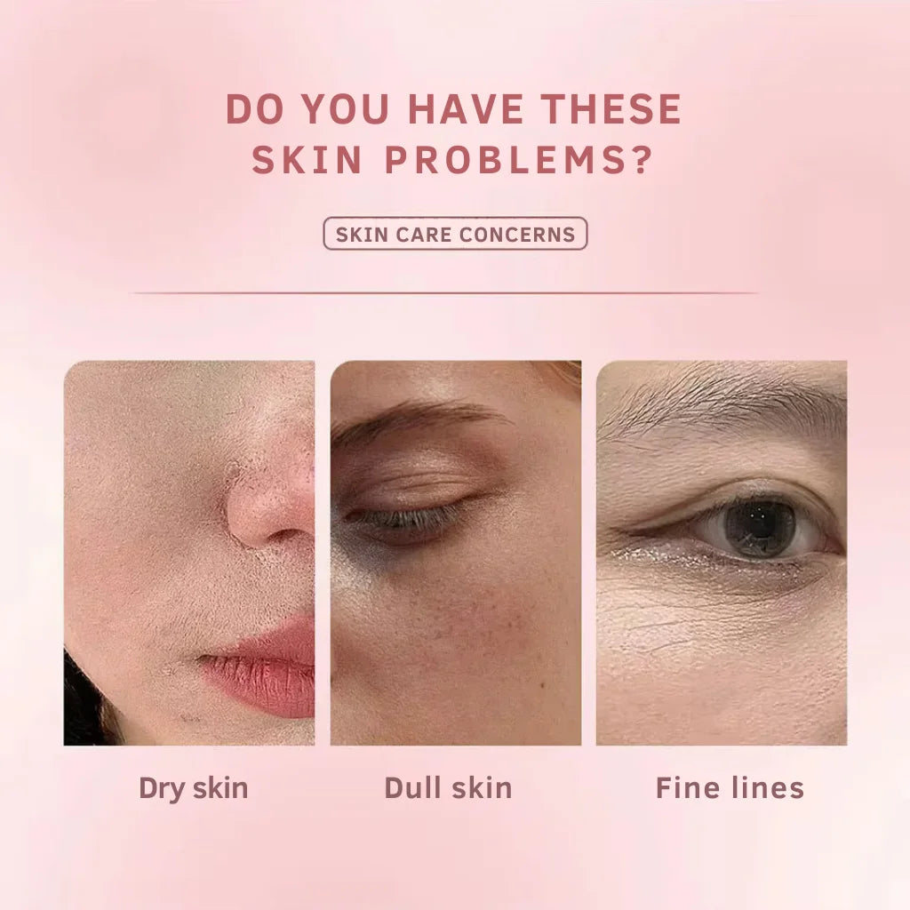 Korean Collagen Night Wrapping Peel Off Mask (Pack of 2)