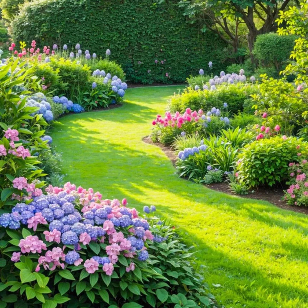 ForeverGreen All Seasons Dwarf Grass Seeds
