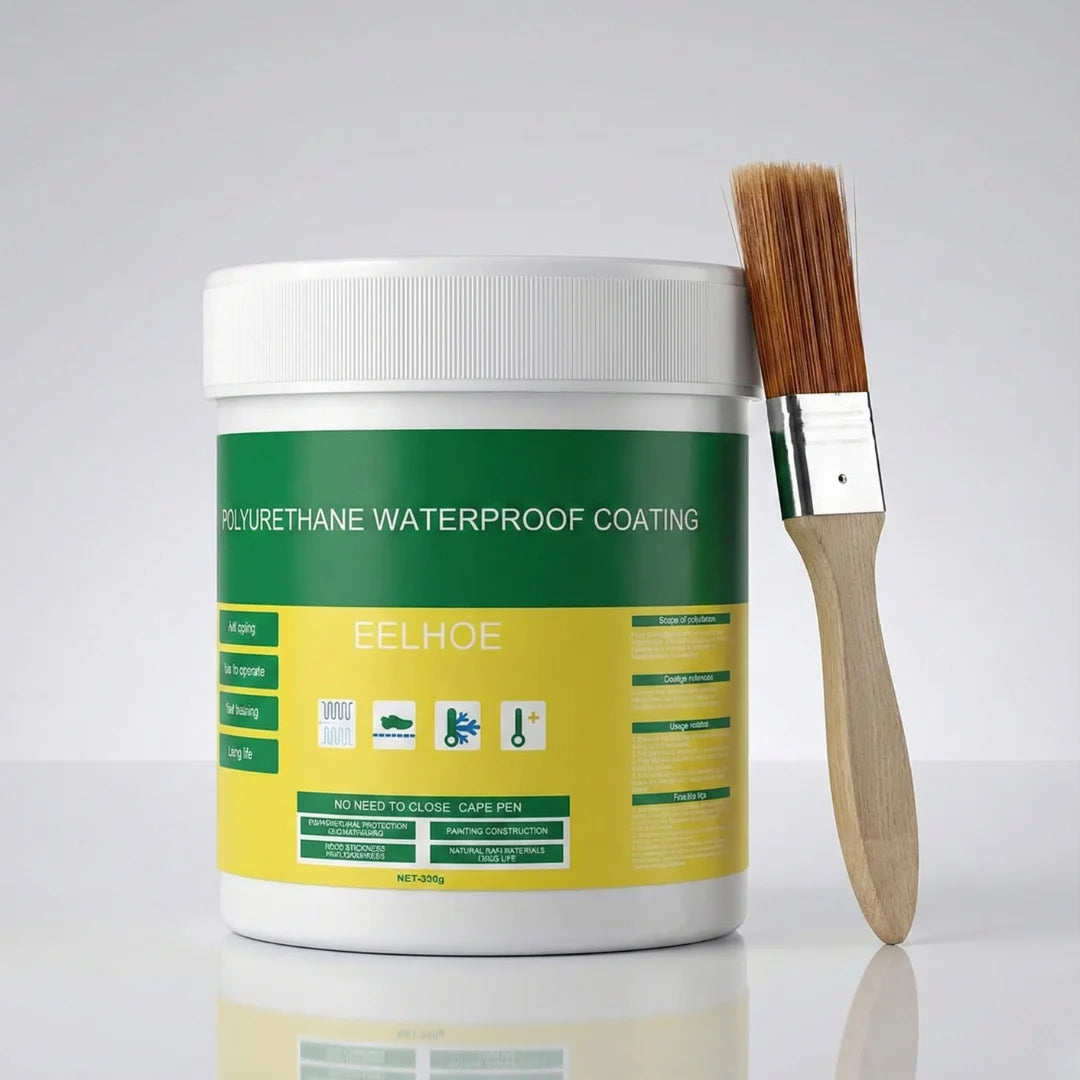 Invisible Waterproof Sealant Glue for Roof & Leak Repair (300g)