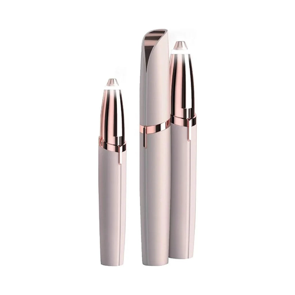 Painless Eyebrow Hair Remover for Women