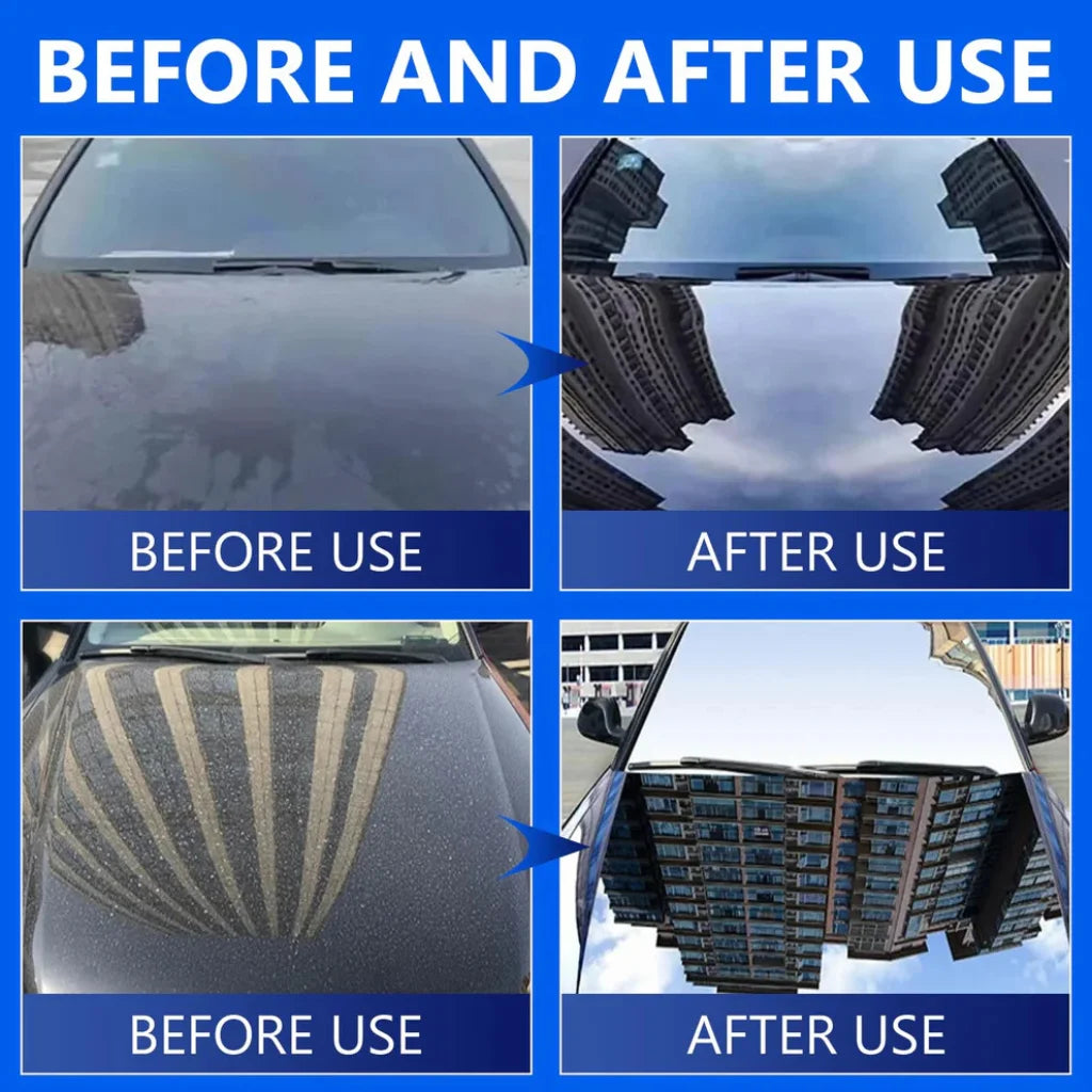 (Pack of 2) Sopami Car Coating Spray