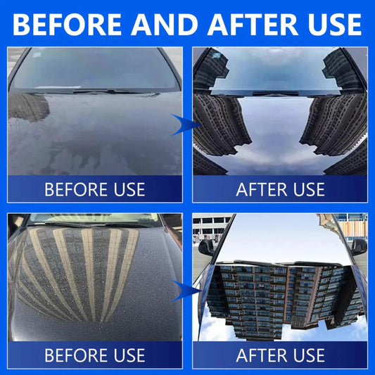 (Pack of 2) Sopami Car Coating Spray