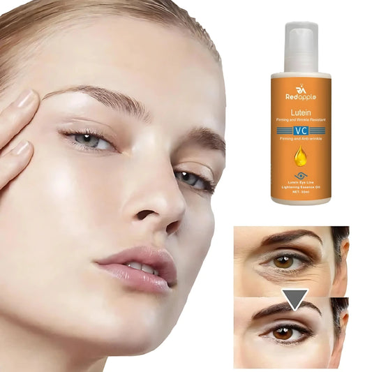 Lutein Firming and Anti-Wrinkle Serum (Pack of 2)