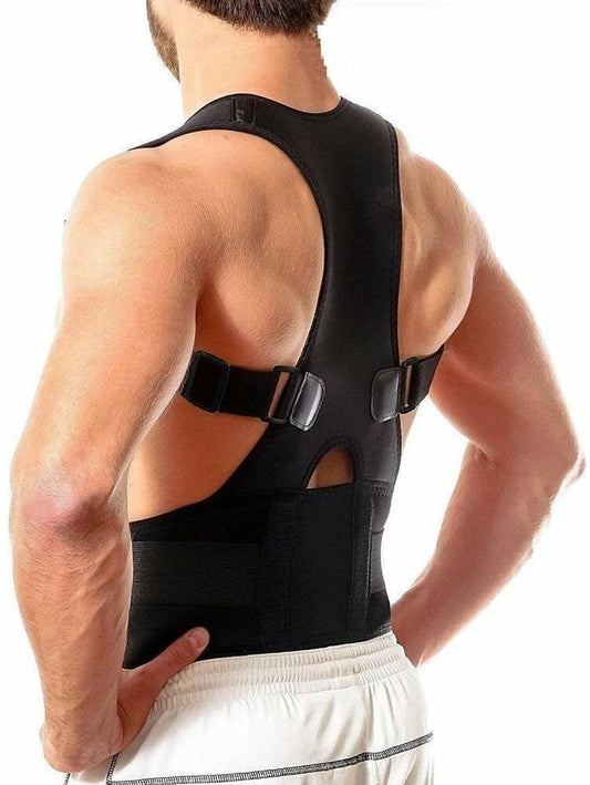 Posture Corrector Belt Unisex