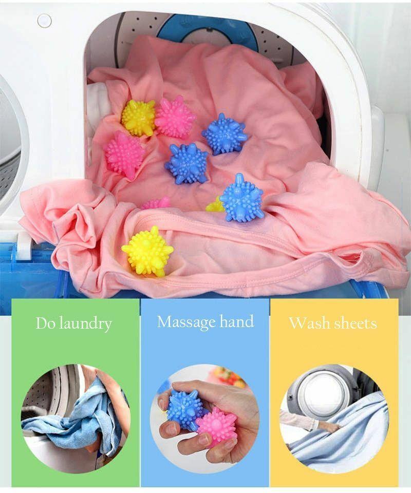 Corona Washing Machine Ball 10/20/30 pcs