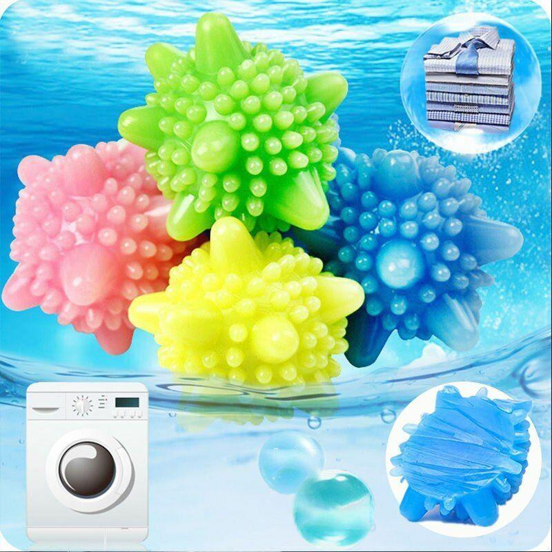 Corona Washing Machine Ball 10/20/30 pcs