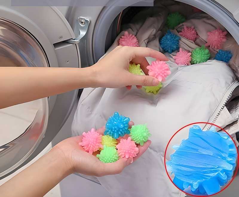 Corona Washing Machine Ball 10/20/30 pcs