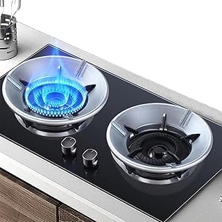 Gas Saver Burner Stand pack of 2