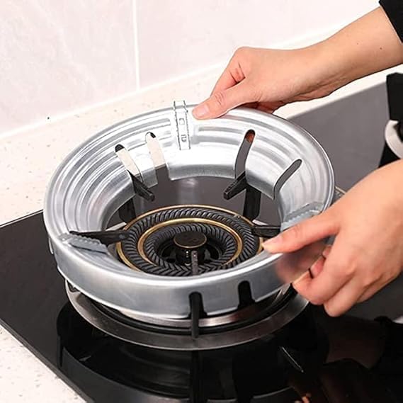 Gas Saver Burner Stand pack of 2