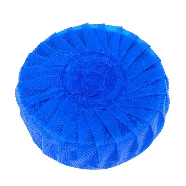Toilet Cleaning Tablet- Toilet Deodorizer Bathroom Cleaner Tablet