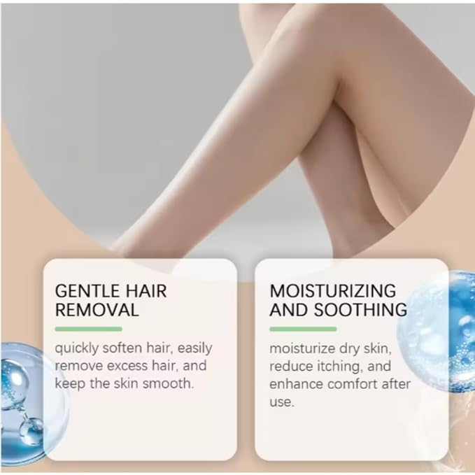 Cyperus Post Hair Removal Essential Oil – Layali Follicle Calm Oil